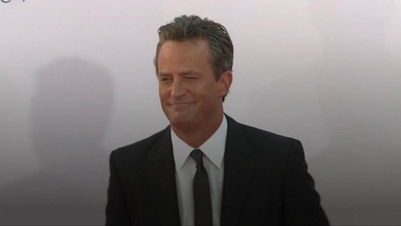Matthew Perry Apologizes for Keanu Reeves Diss in New Book