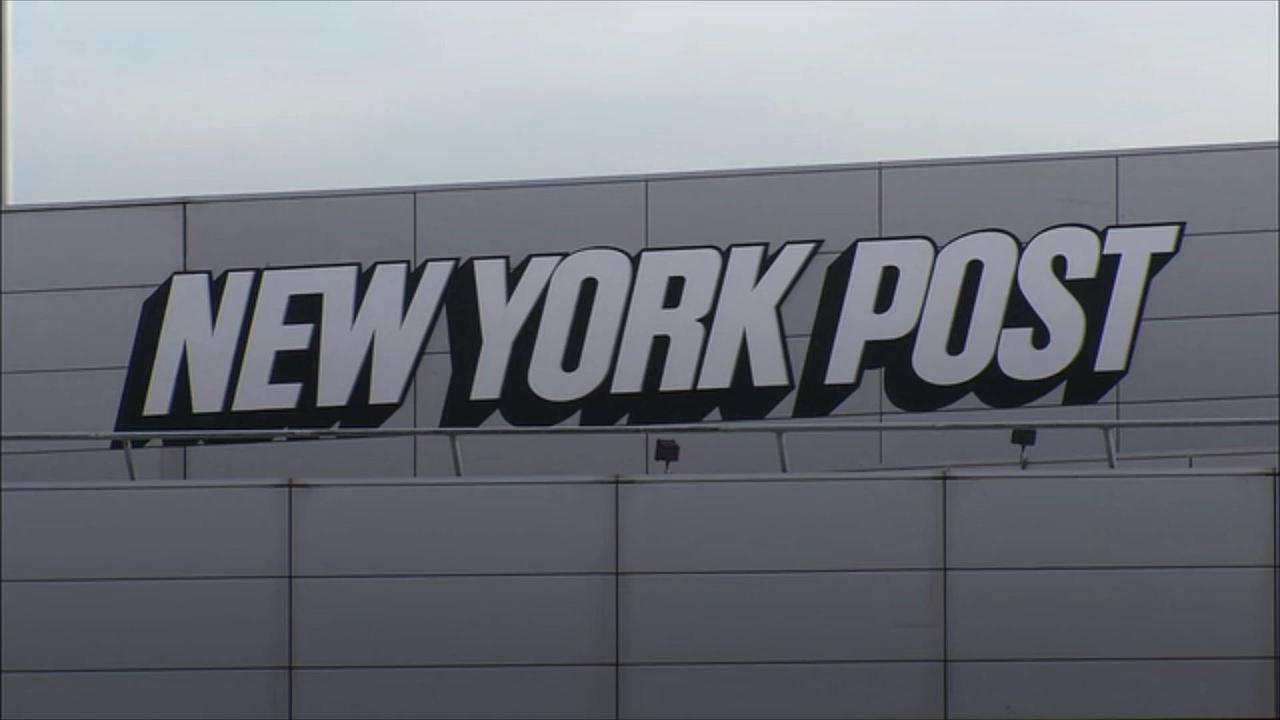 ‘New York Post’ Says Employee Was Responsible for Website Hack