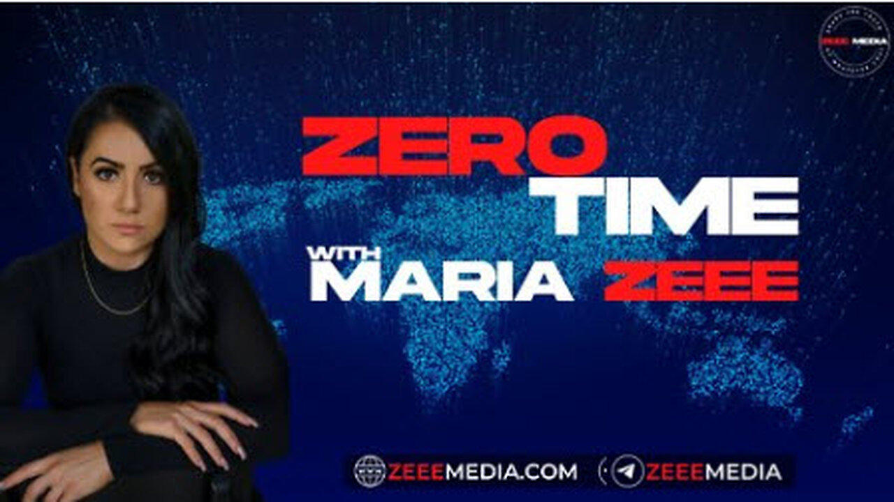ZEROTIME: Is Democracy Dead in the West? China World Order - Who is Really Pulling the Strings?