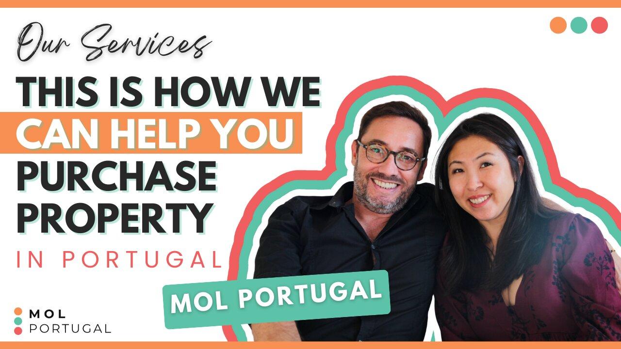 This is How We Can Help You Purchase Property in Portugal Like a Local