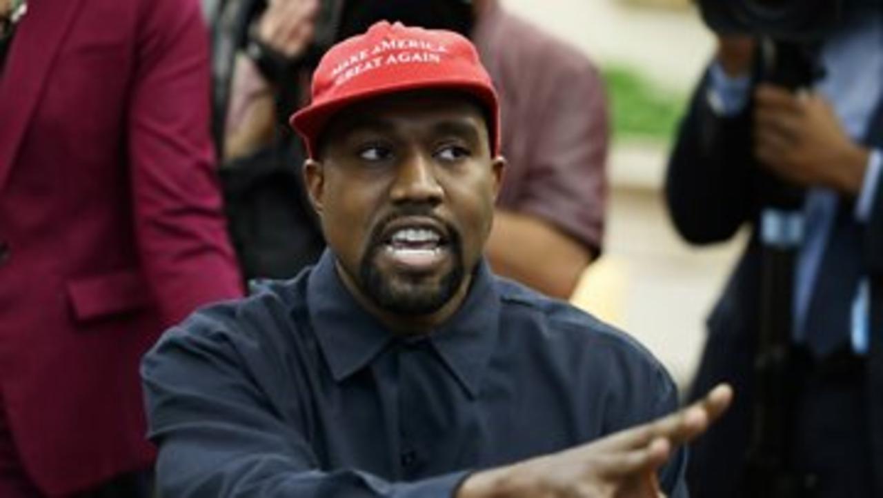 Kanye West Kicked Out Of Skechers' Headquarters In California