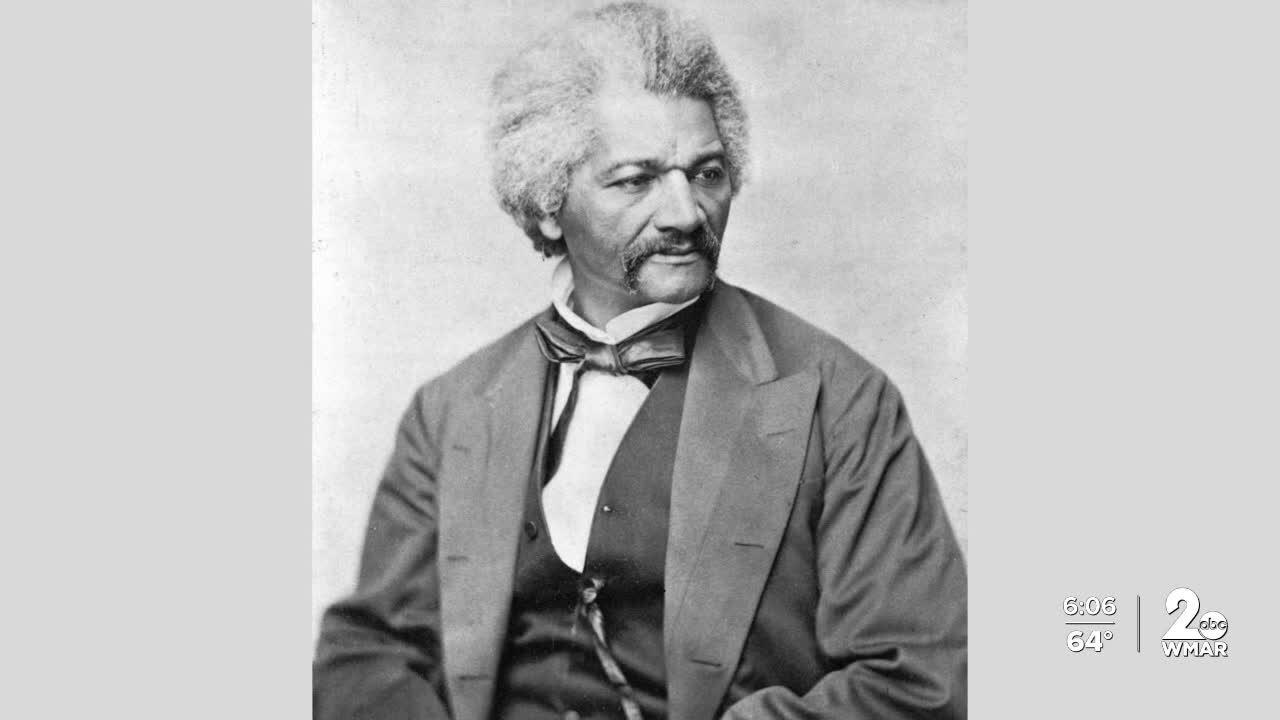 Frederick Douglass and Critical Race Theory