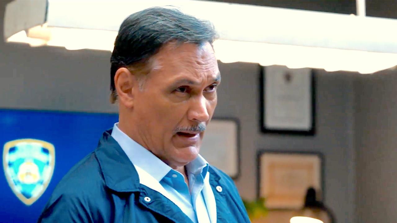 Sneak Peek at the New Episode of CBS’ East New York with Jimmy Smits