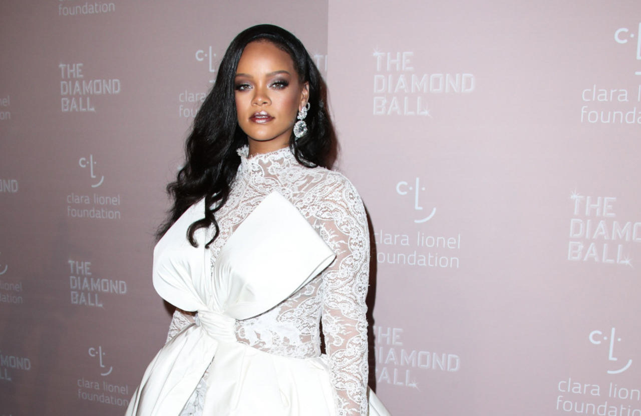 Rihanna releases her first single in six years