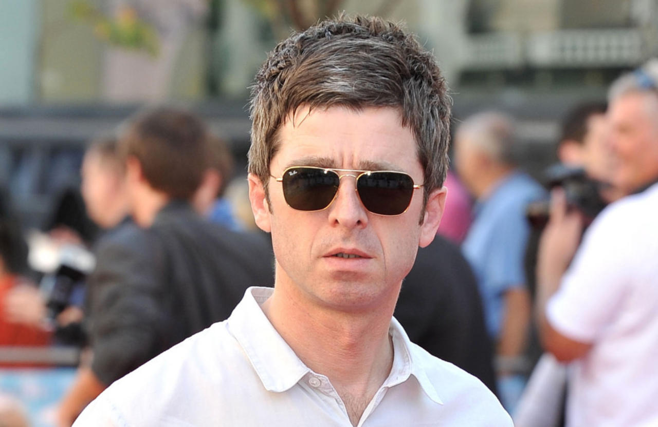 Noel Gallagher dubs The Beatles  'more culturally significant' than any other act!