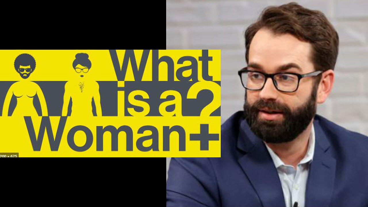 What is a woman? | Matt Walsh LIVE at University of Alabama