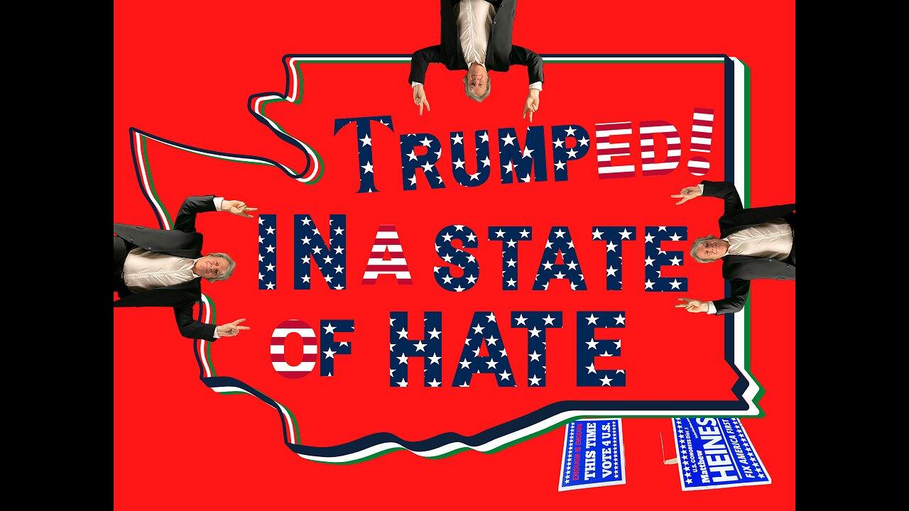 Trumped! In a State of Hate Movie Trailer
