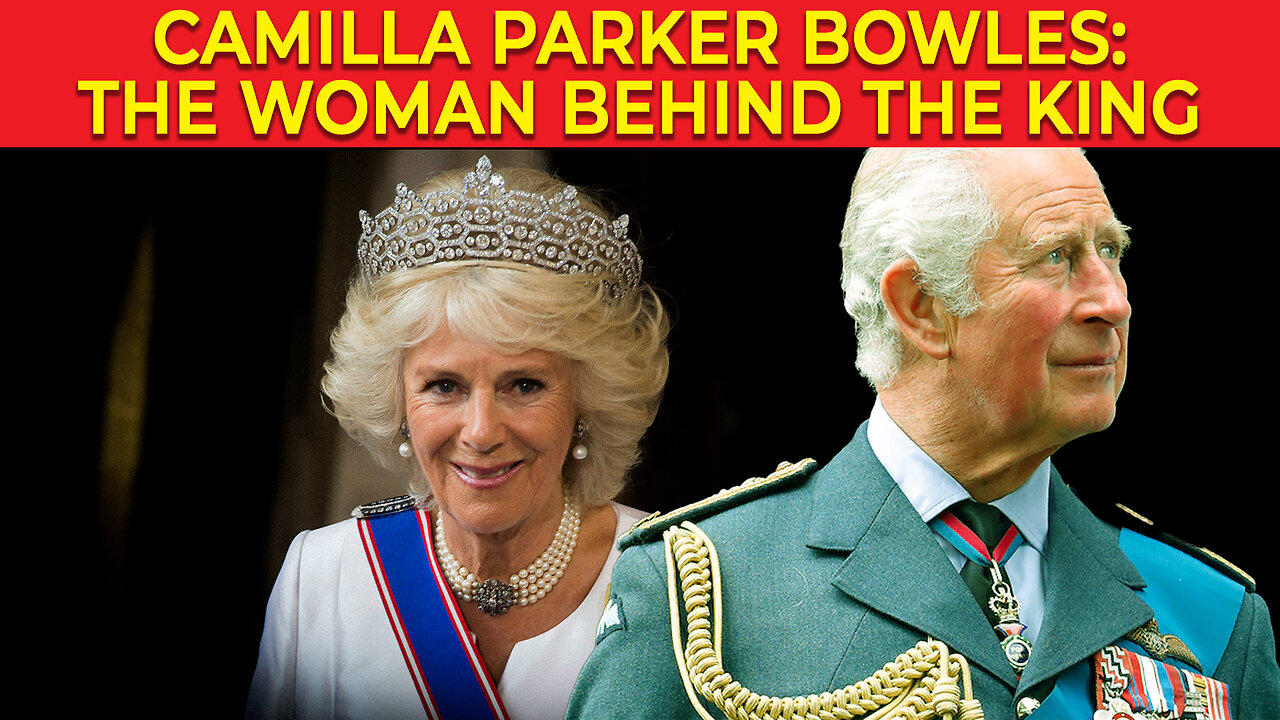 15 Things You Didn’t Know About Camilla Parker-Bowles