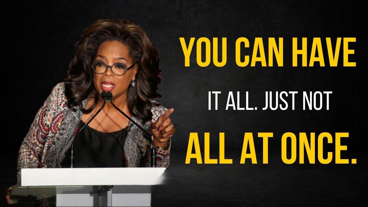 Oprah Winfrey Quotes You Should Know