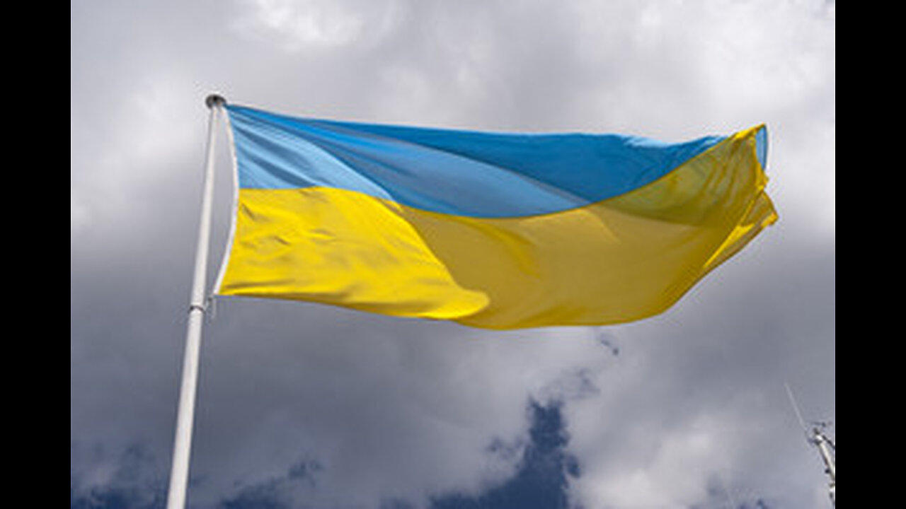 Today we remember the expulsion of the Nazis- address by the President of Ukraine