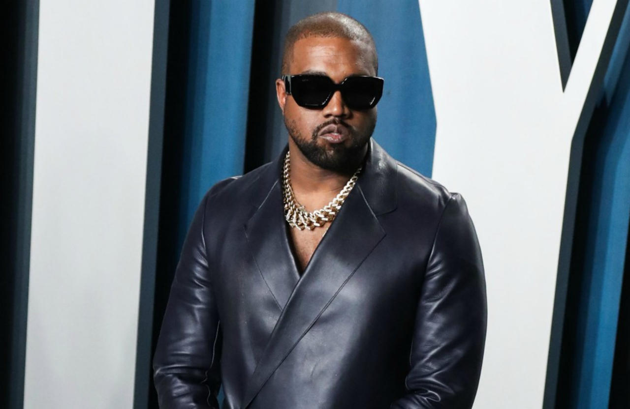 Elon Musk confirms Kanye West's Twitter account has been restored