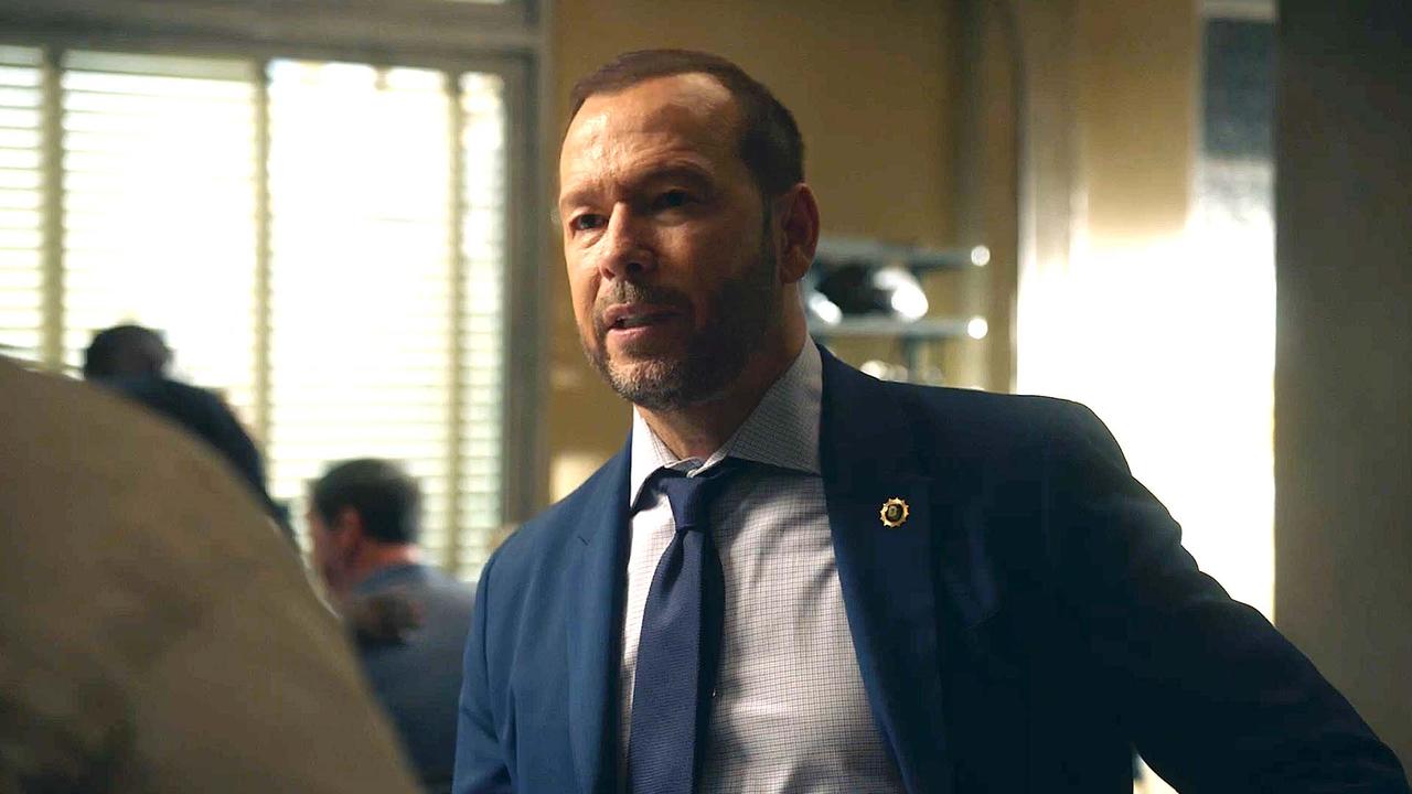 The Watch Guy Gets Some Valuable News on the Latest Episode of CBS' Blue Bloods
