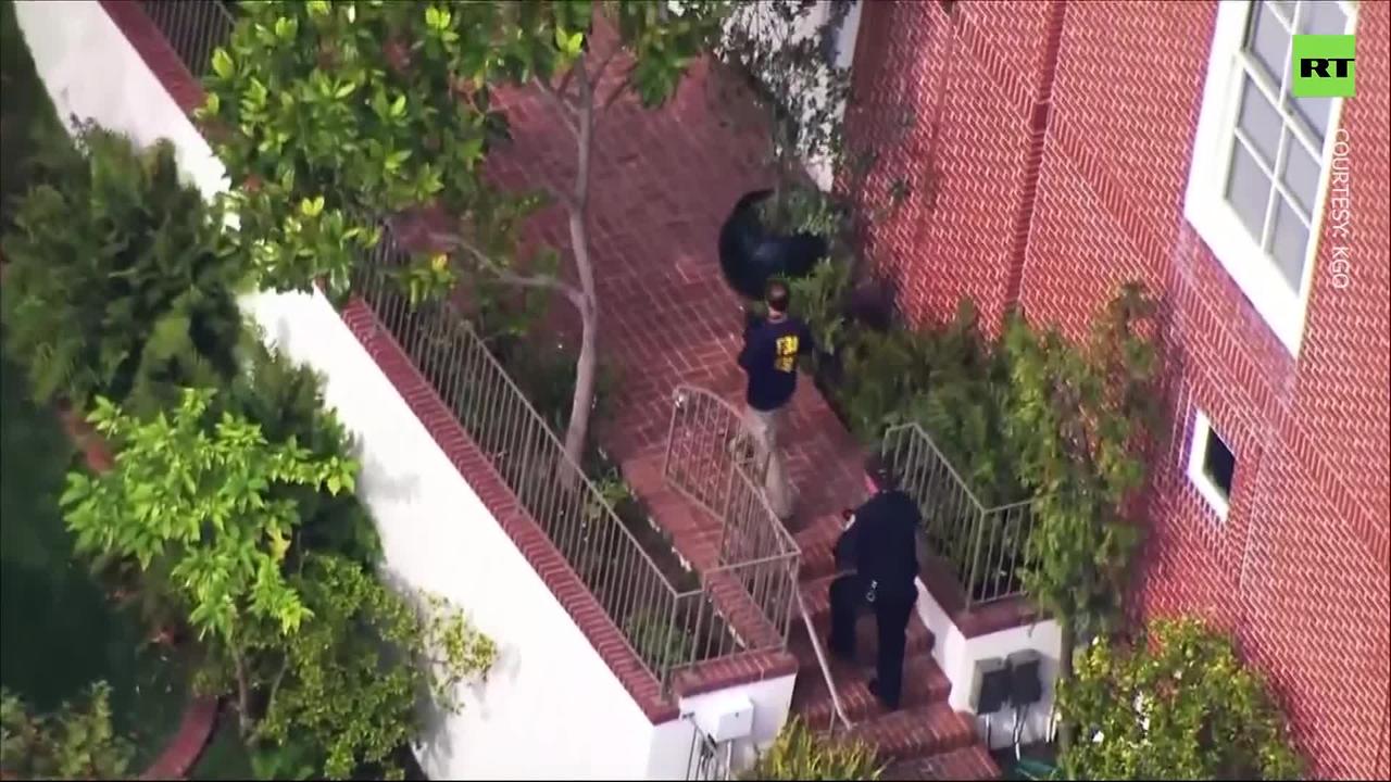 Pelosi attacked at California home, police investigate