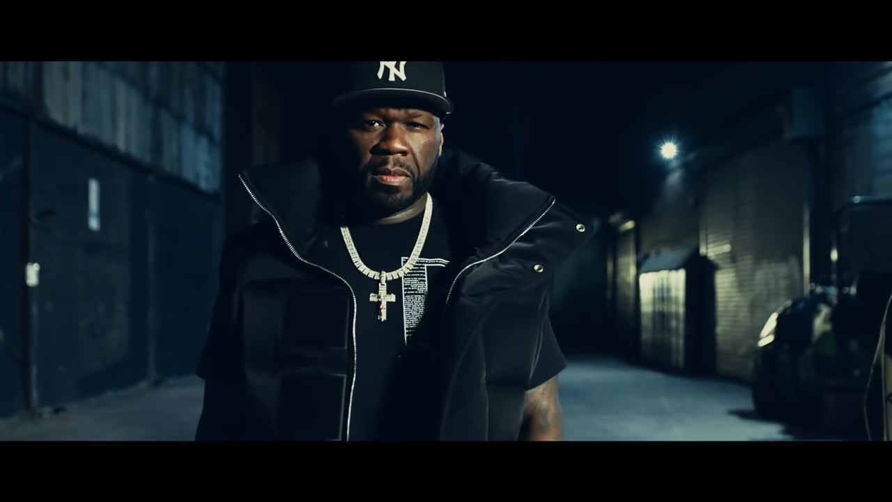 50 Cent ft. Lil Durk, Jeremih – “Power Powder Respect” _ Official Video