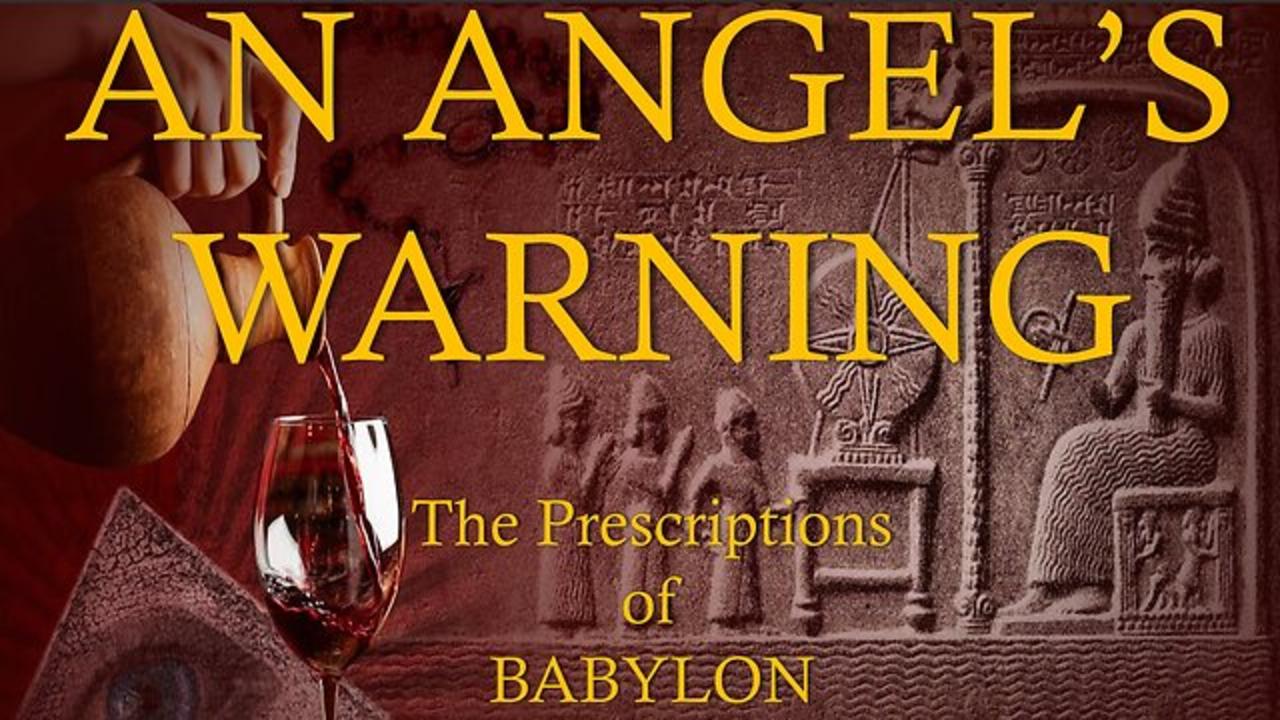 Warning - The Prescriptions of Babylon