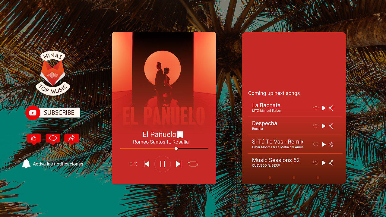 Top 20 Latin Hits 2022 | Newest Latin Pop | Rosalia, Quevedo, Shakira, Ozuna... 🔥