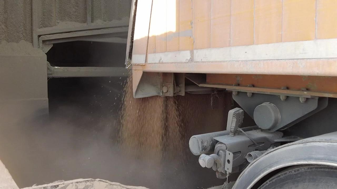 Russia suspends its participation from UN-brokered grain export deal with Ukraine