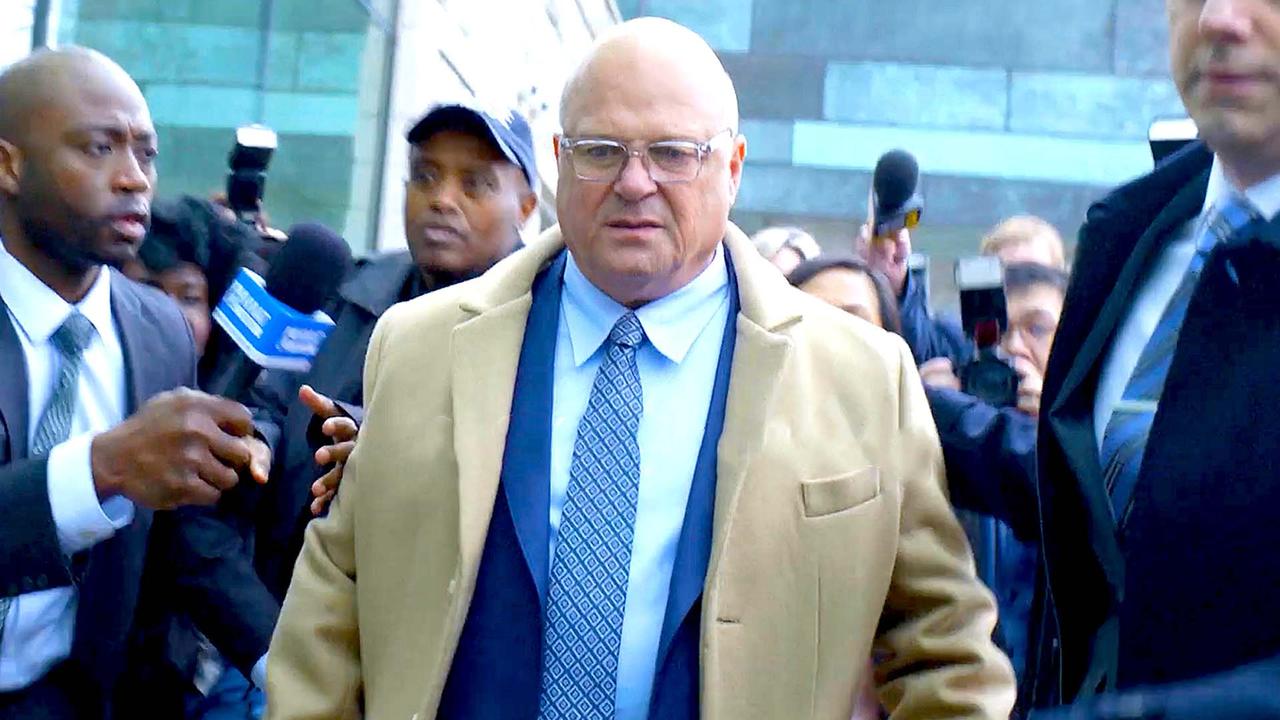 First Look at FOX's Crime Anthology Series Accused with Michael Chiklis