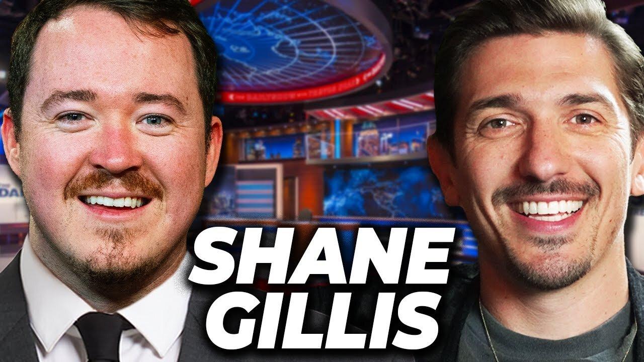 Shane Gillis Replaces Trevor Noah As Daily Show Host!