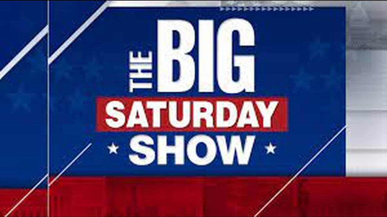 The Big Saturday Show - October 29th 2022 - Fox News