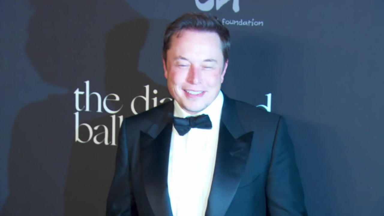 Elon Musk Comes Under Fire From An Array Of Celebs After Posting Some Outrageous Tweets