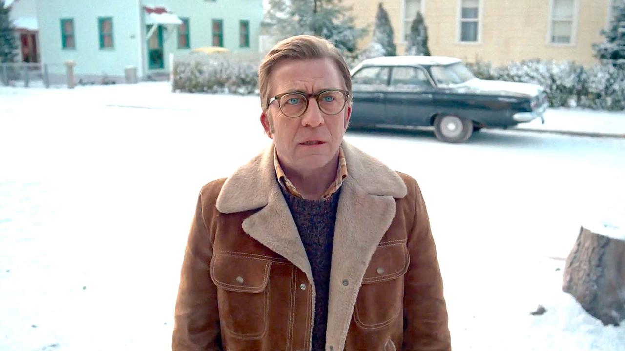 Ralphie's Back in Official Trailer for HBO's A Christmas Story Christmas