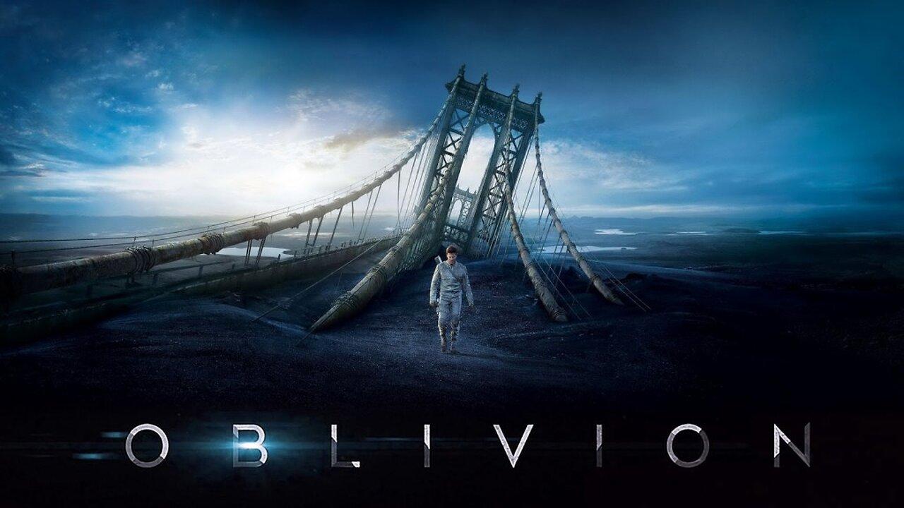 Oblivion (2013) | Official Trailer