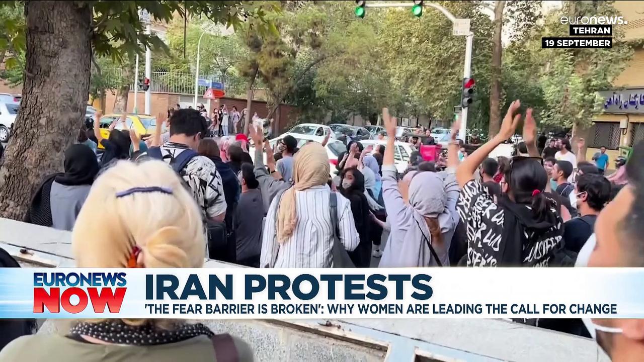 Iran protests: What caused them? Are they different this time? Will the regime fall?