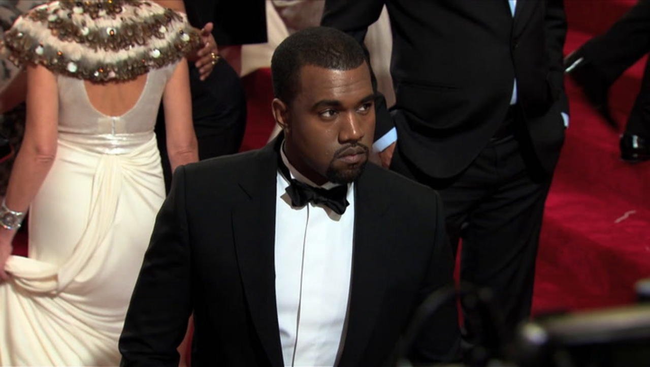 Kanye West Fans Launch GoFundMe To ‘Make Him A Billionaire Again’