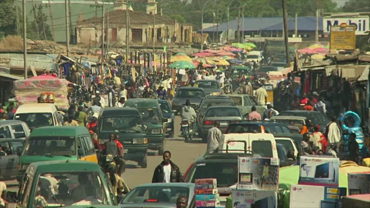 Thousands of Displaced Nigerians Struggle to Meet Basic Needs