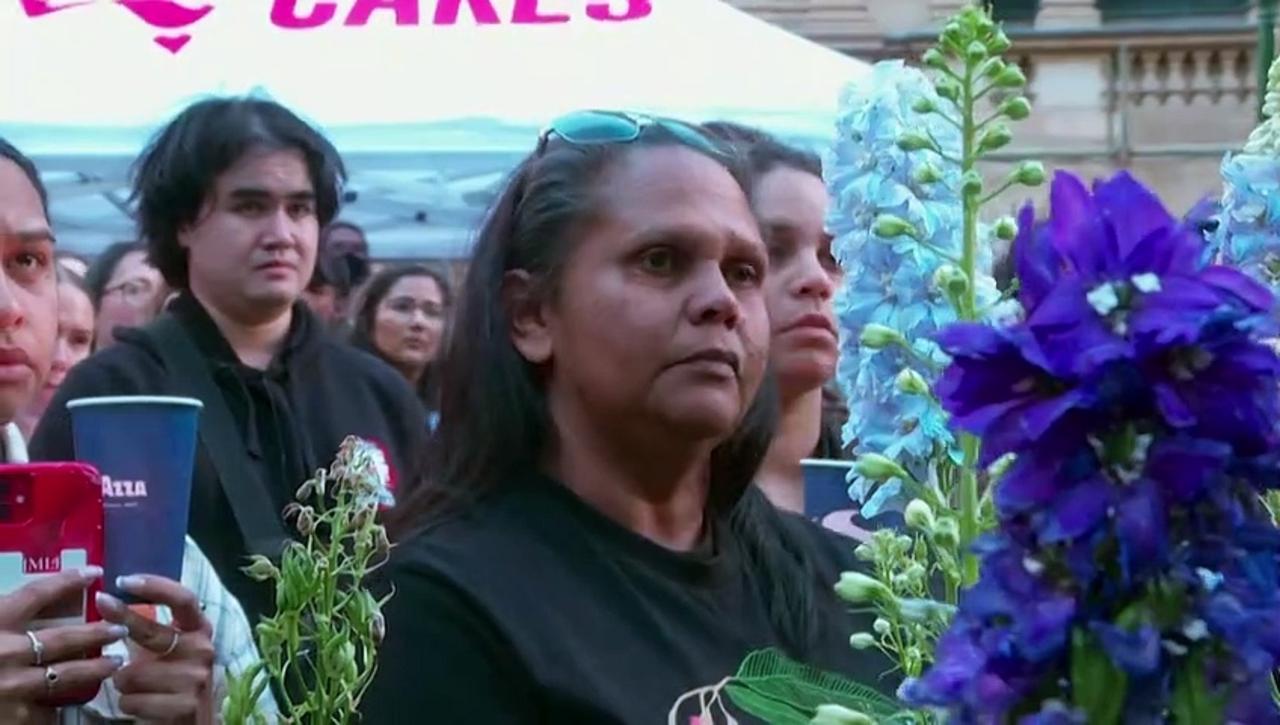 Death of Aboriginal teen ignites protests across Australia