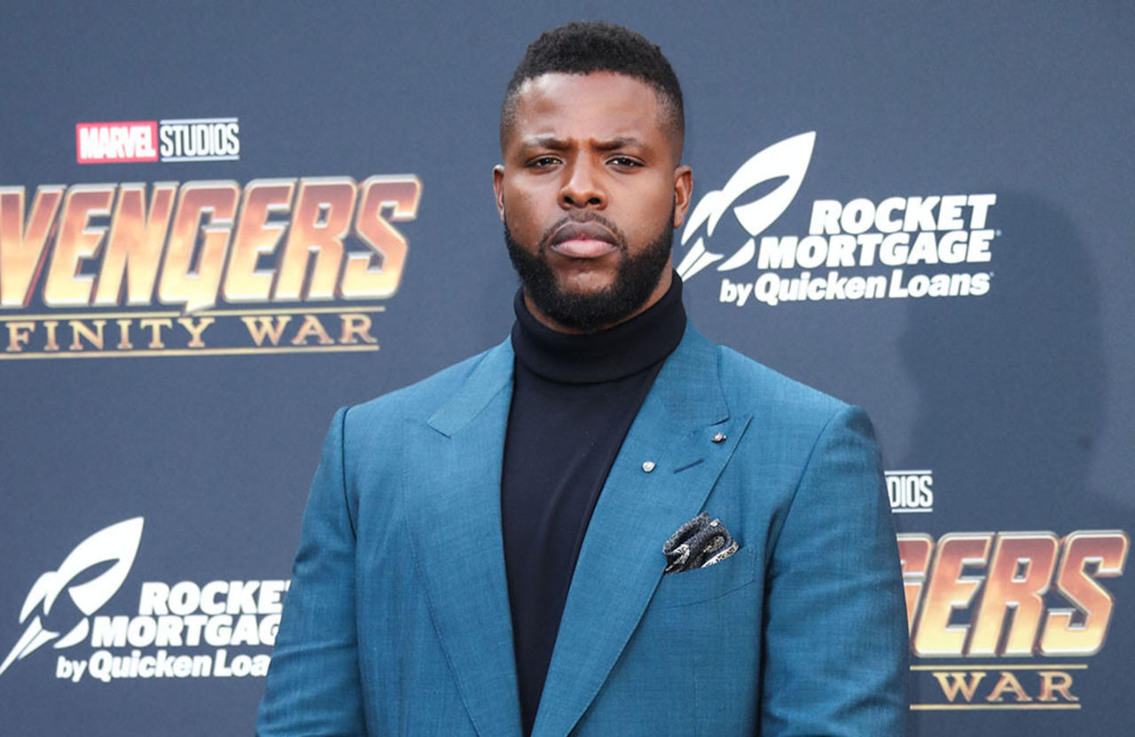 Black Panther: Wakanda Forever cast left the first call sheet space blank for Chadwick Boseman