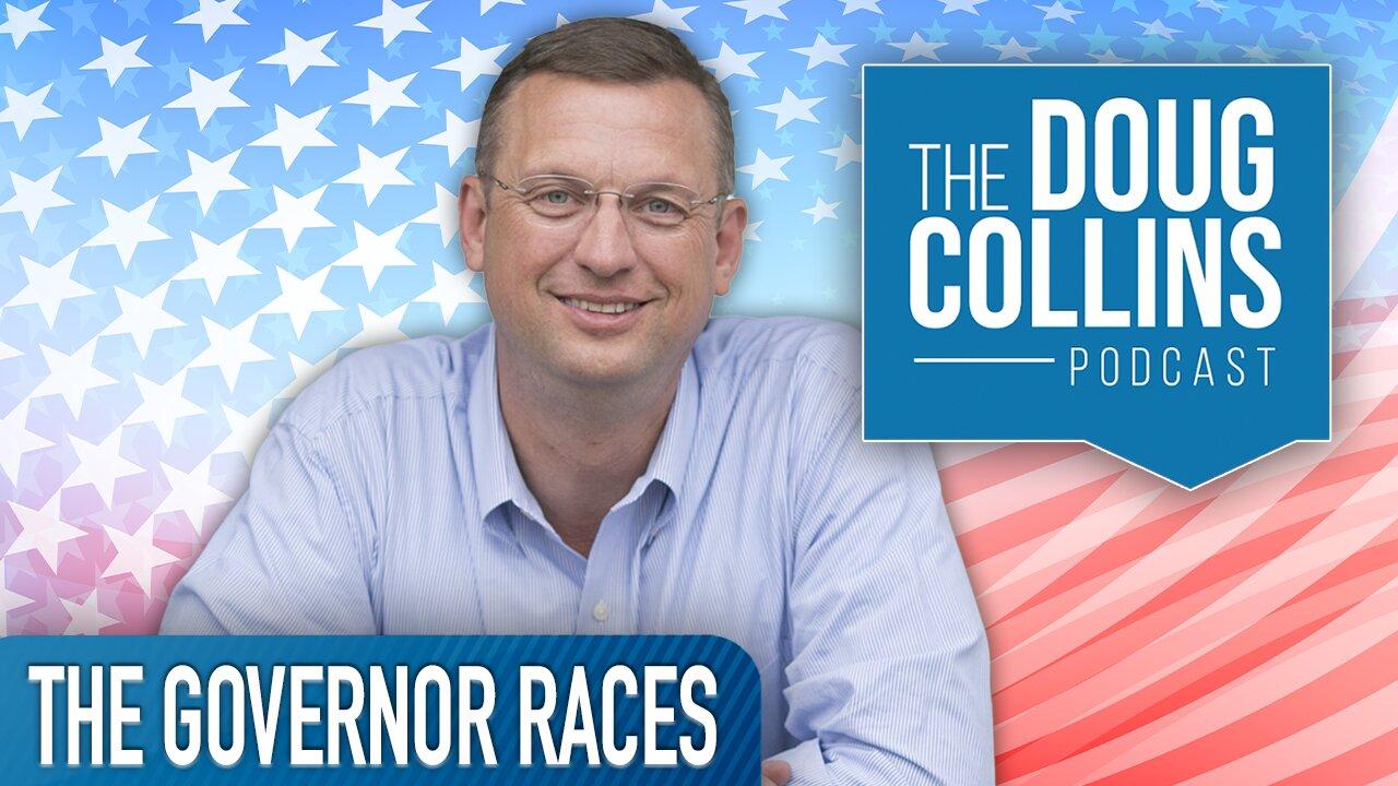 The Governor Races