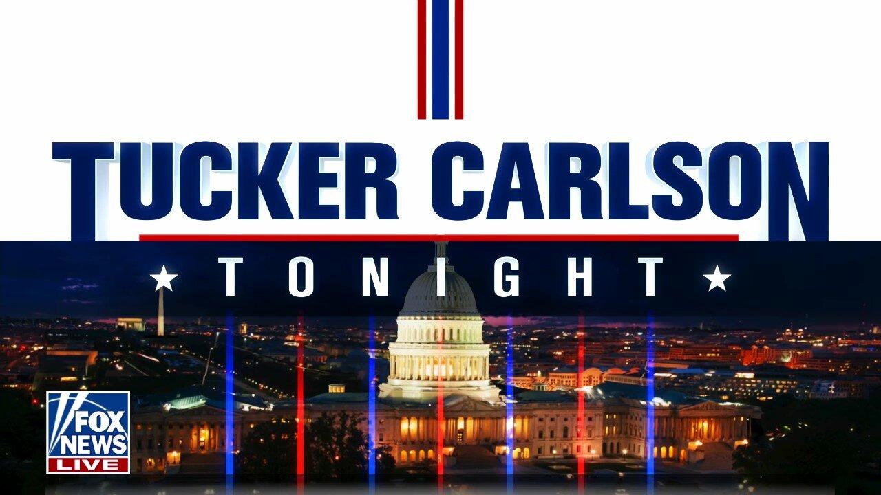 Tucker Carlson Tonight - Tuesday, November 1 (Part 3)
