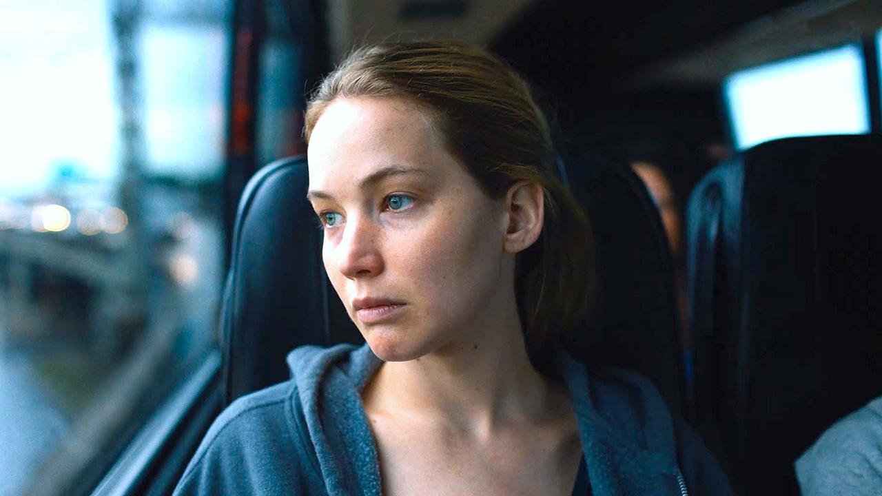 Dramatic Official Trailer for Jennifer Lawrence's Apple Movie Causeway
