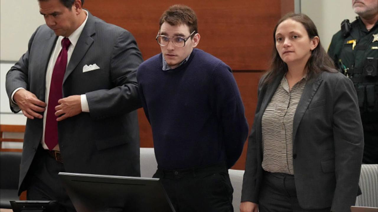 Parkland Shooter Sentenced to Life in Prison Without Parole