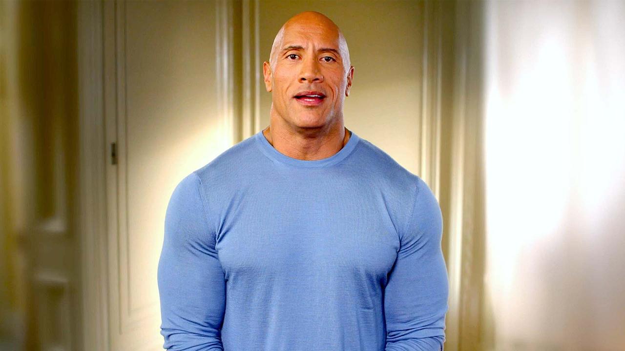 Dwayne Johnson Has Your First Look at NBC’s Young Rock Season 3
