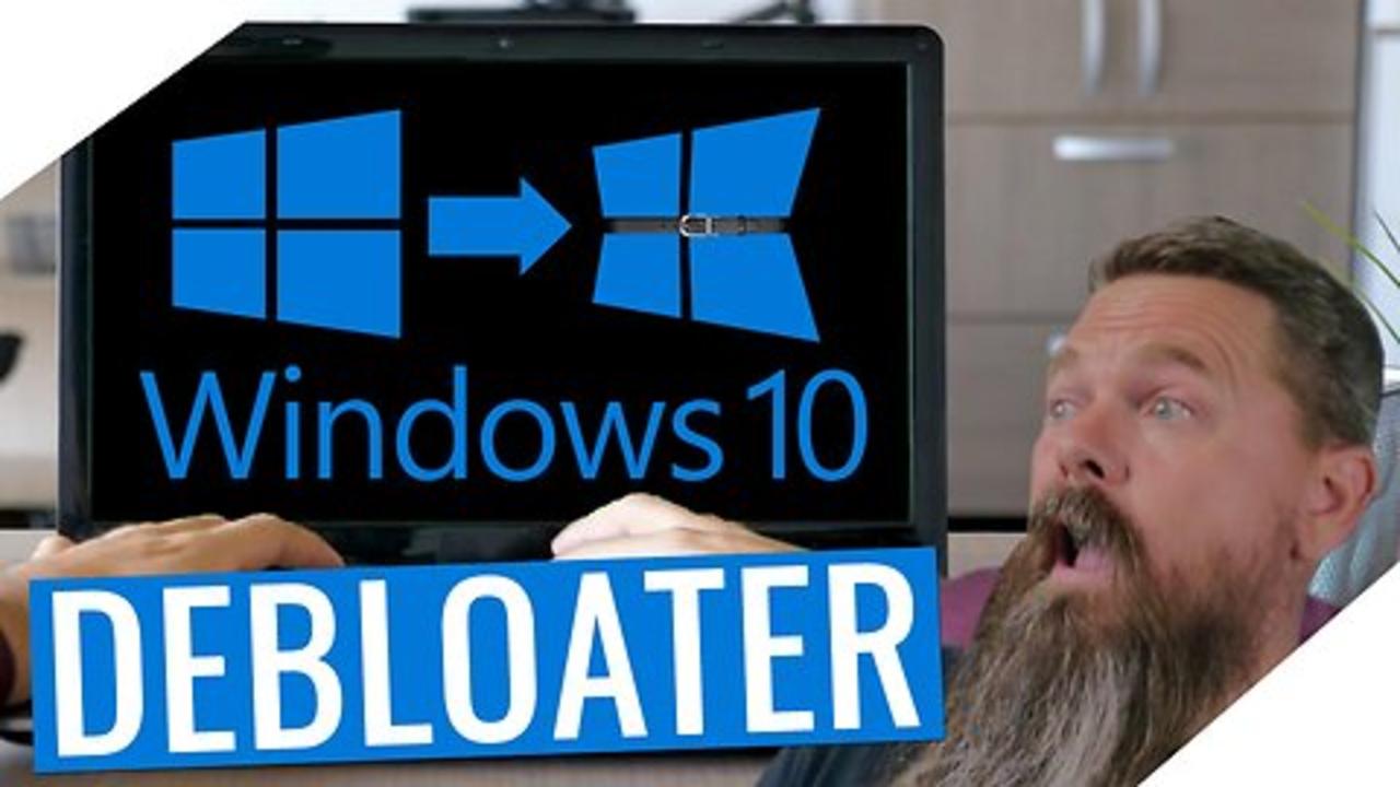 Create a Clean and Fast Windows 10 Install