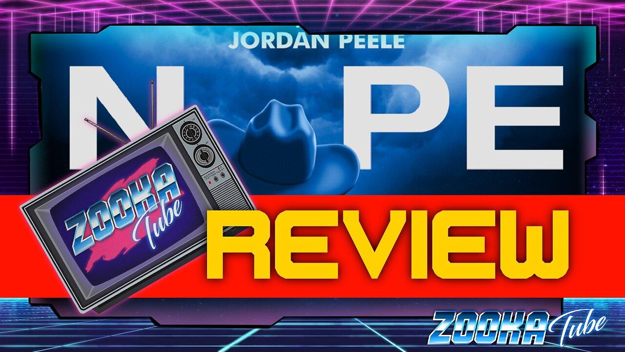 Nope Movie Review