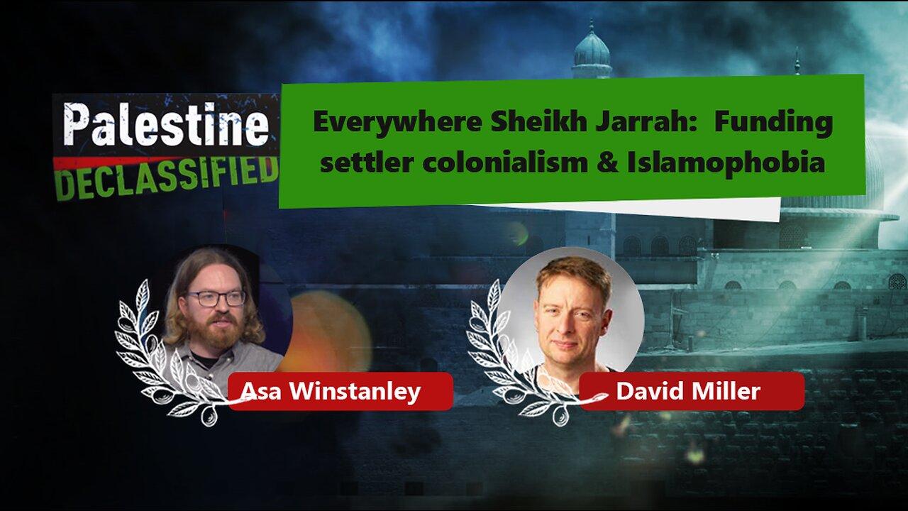 Episode 4: Everywhere Sheikh Jarrah