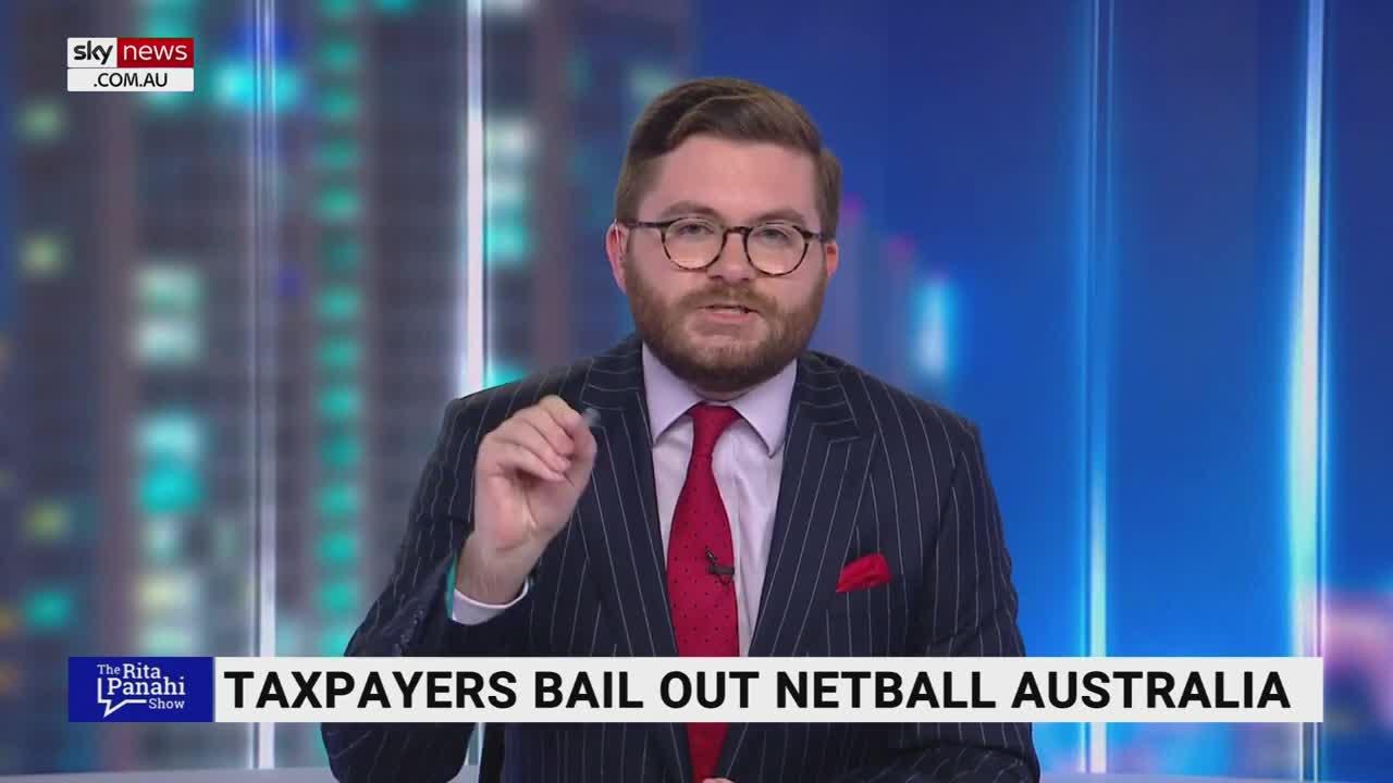 Netball Australia sponsorship a ‘populist’