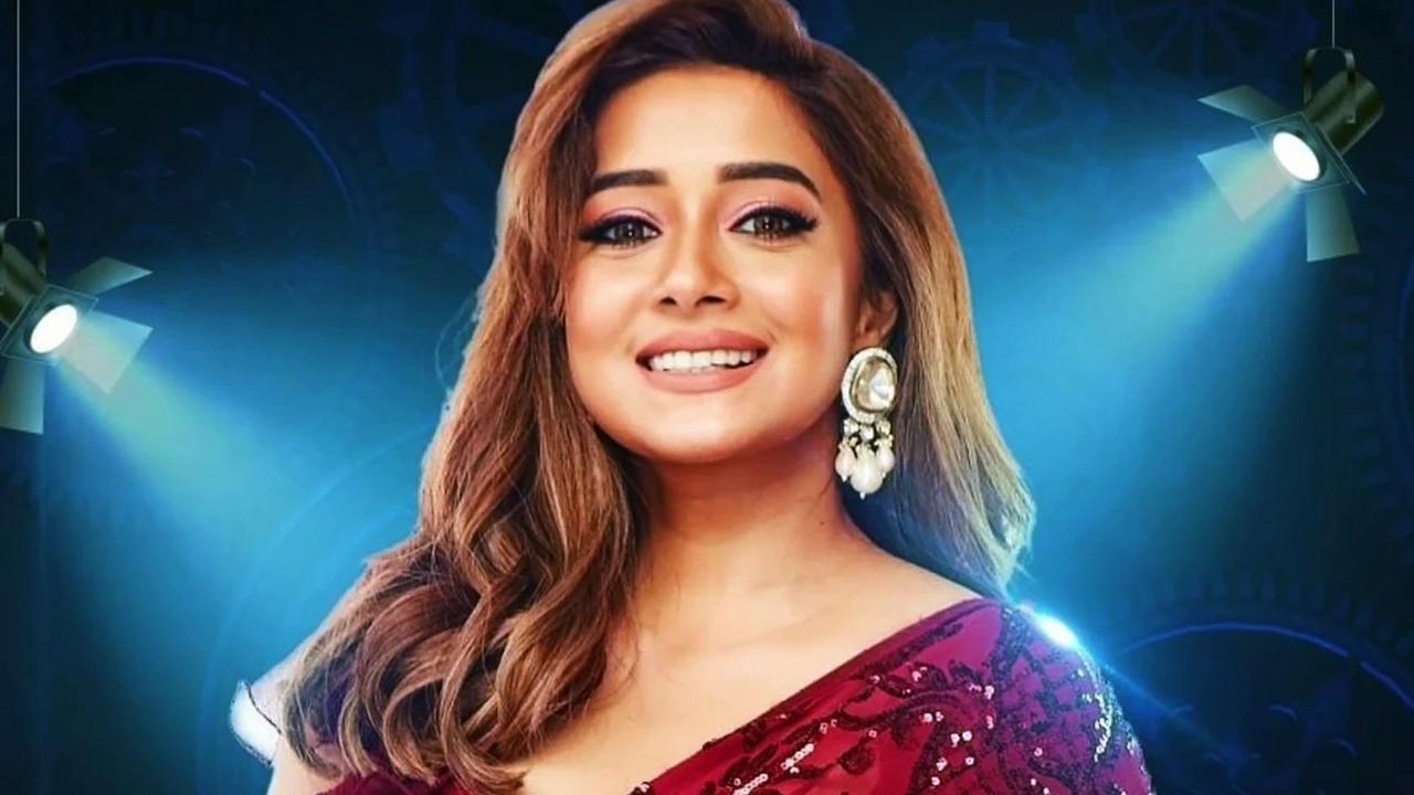 Tina Dutta leaves the Bigg Boss house for THIS reason
