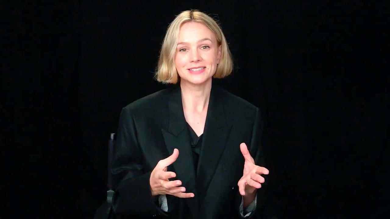 Carey Mulligan Has Your Inside Look at the True Story of Her New Movie She Said