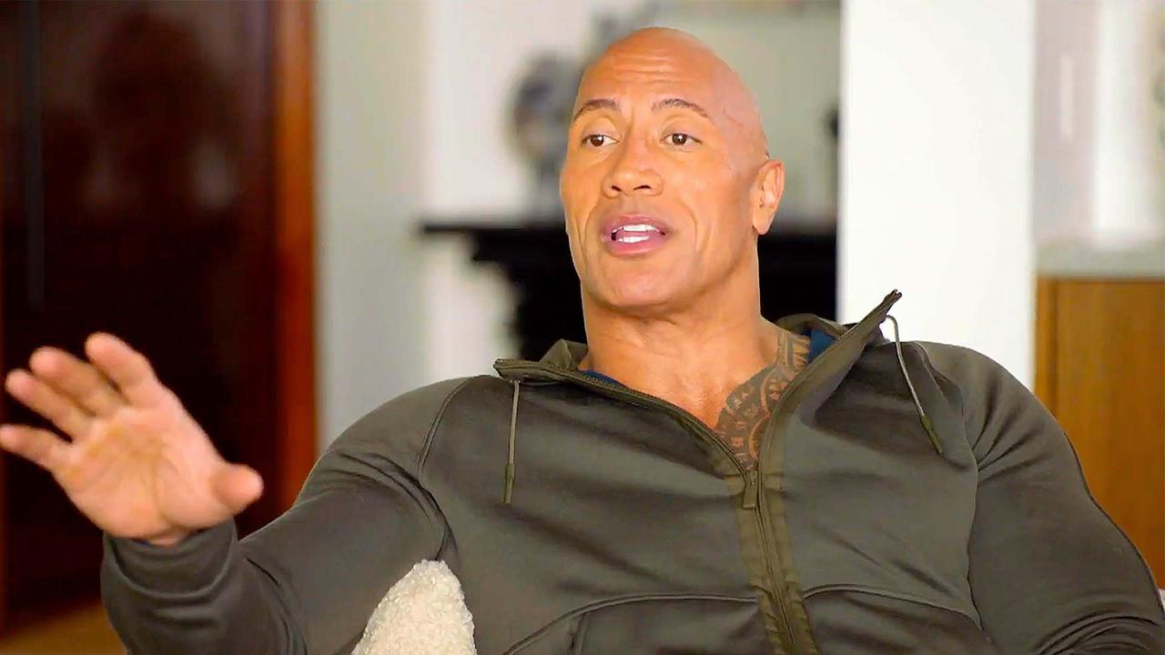Official Trailer for NBC’s Young Rock Season 3 with Dwayne Johnson