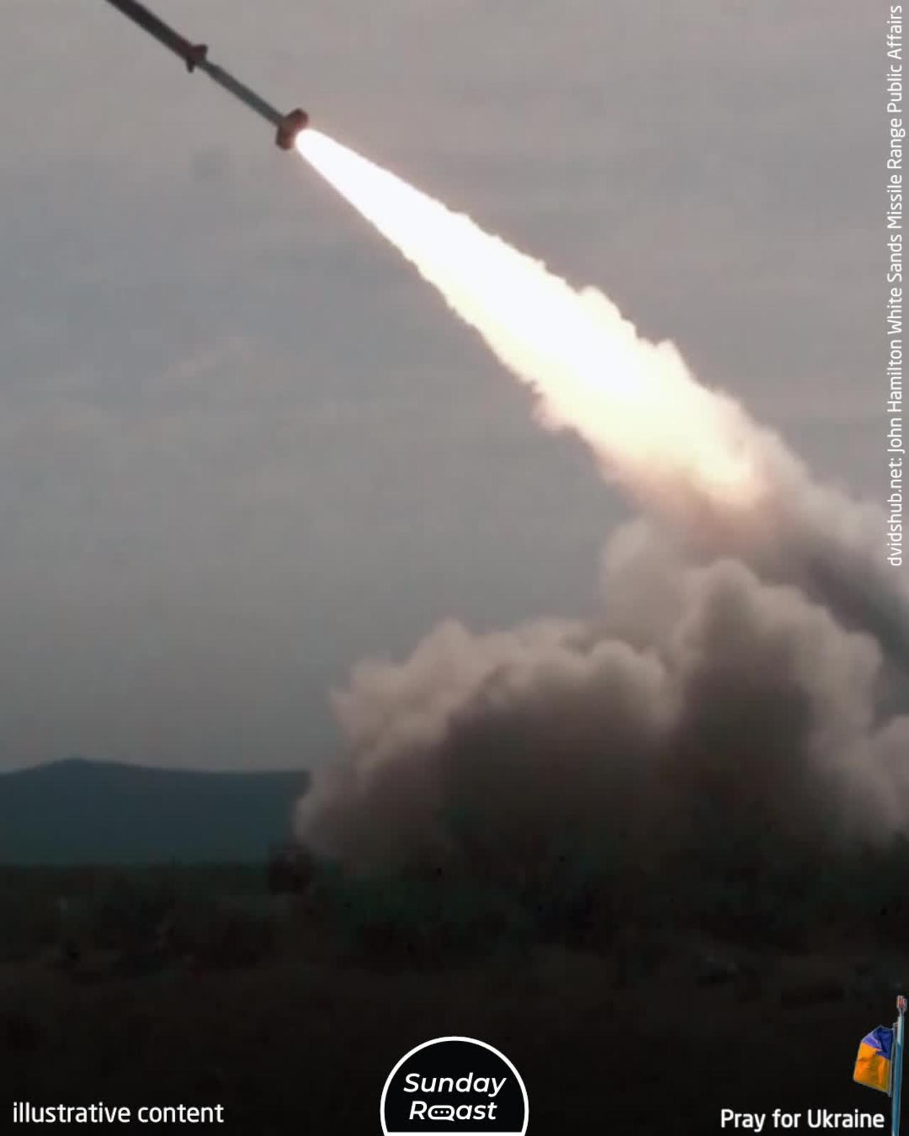 Iran Will Supply Russia with Ballistic Missiles: What Are They?