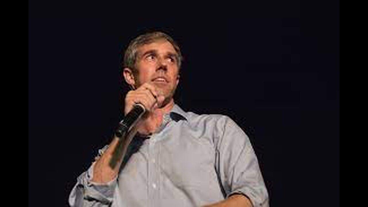 Beto O’Rourke Trembles With Fear As Crowd Chant “You’re a Baby Killer”