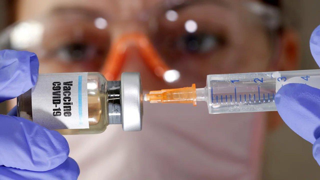 The Truth About the Coronavirus Vaccine Trials - #NewWorldNextWeek