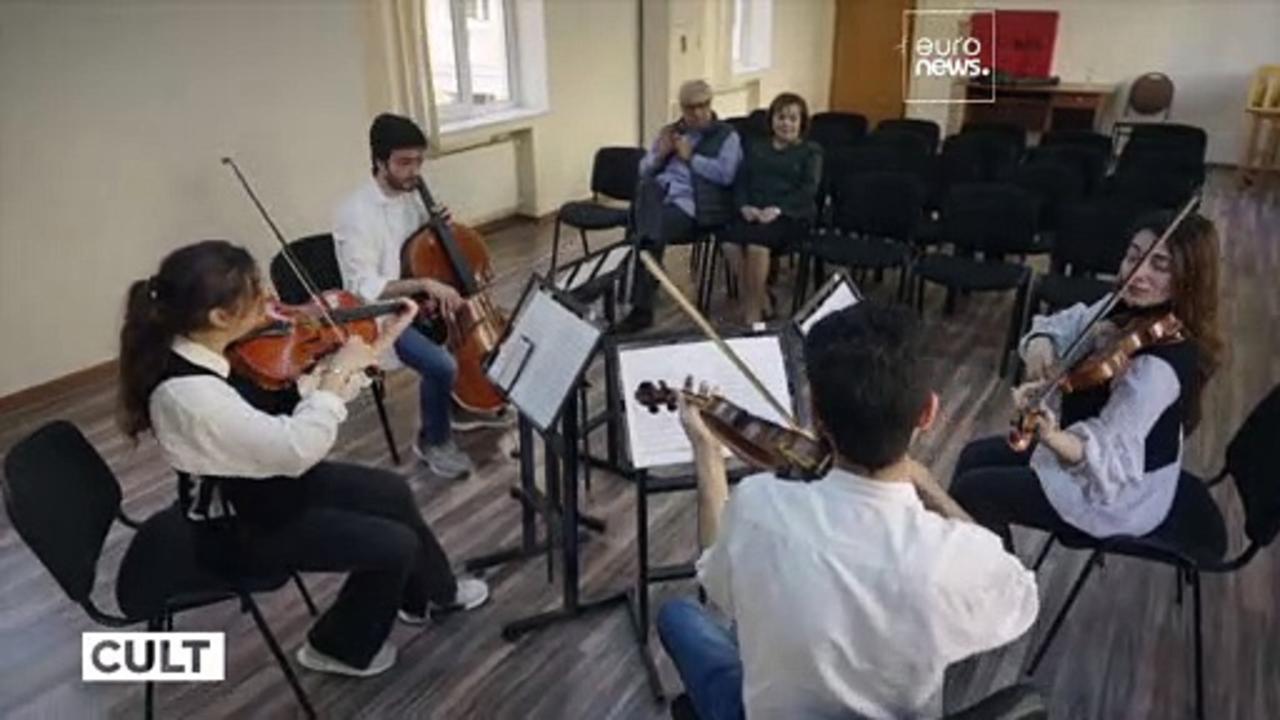 Uzeyir Hajibeyli: The 'father' of Azerbaijani classical music