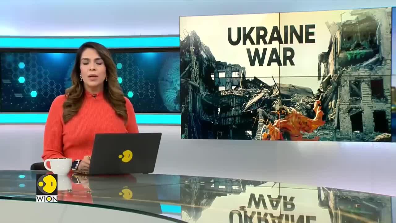 Russia-Ukraine Conflict: Moscow's new strategy to recruit elite Afghan troops in battlefield? | WION