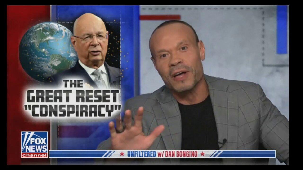 Unfiltered with Dan Bongino 11/5/22 🆕 Fox News November 5, 2022